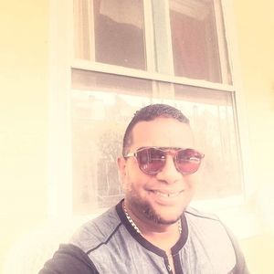 Meet your Posher, Roberto